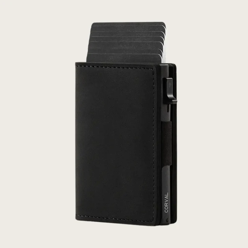 Corval Wallet 2.0